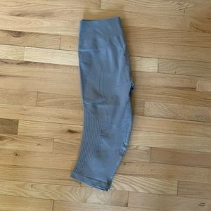 Lululemon Ebb to Street Crops